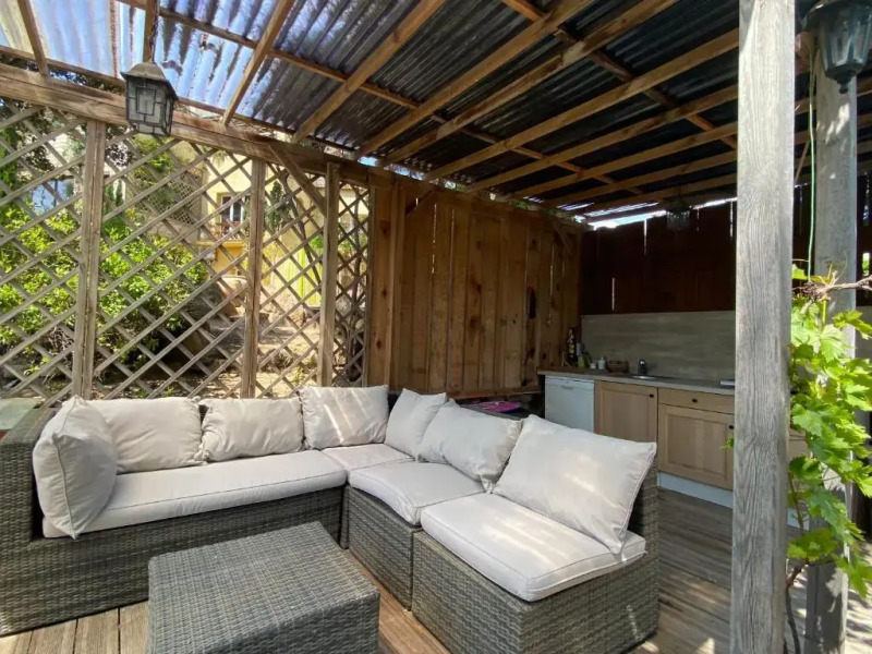 Spacieux T3 avec jardin et proche de la mer