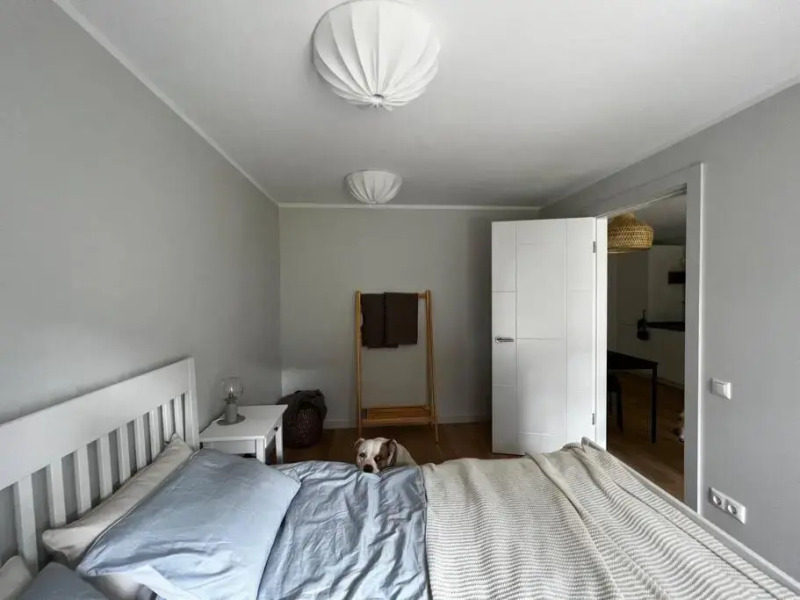 Albatross Weekend: seaside apartment with a sunny terrace