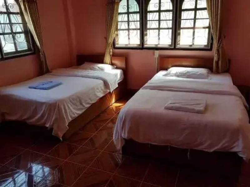 Saynakhone Guesthouse