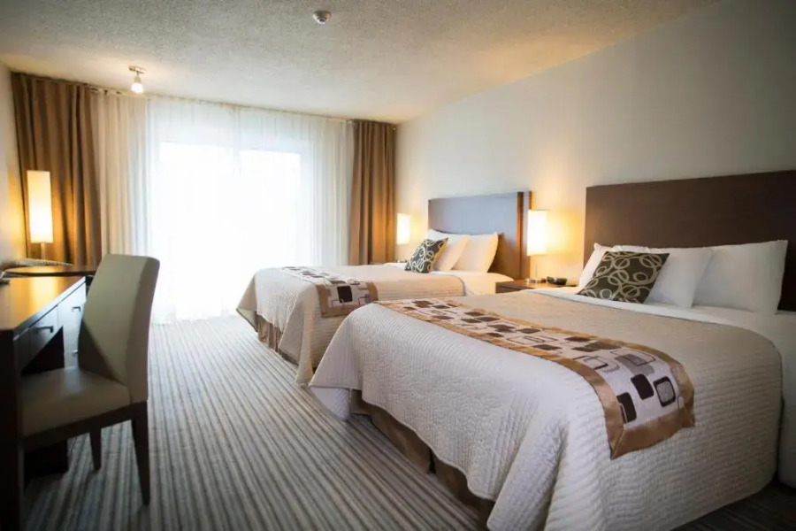 Excelsior Hotel Spa Villegiature