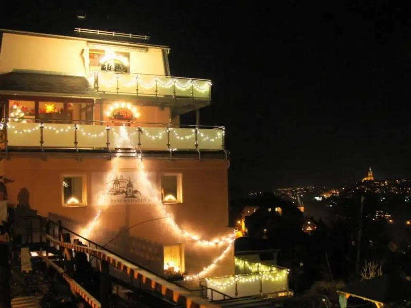 Nice Apartment in the Saarland