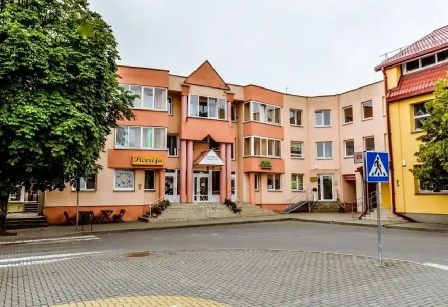 Гостевой дом «Симона»