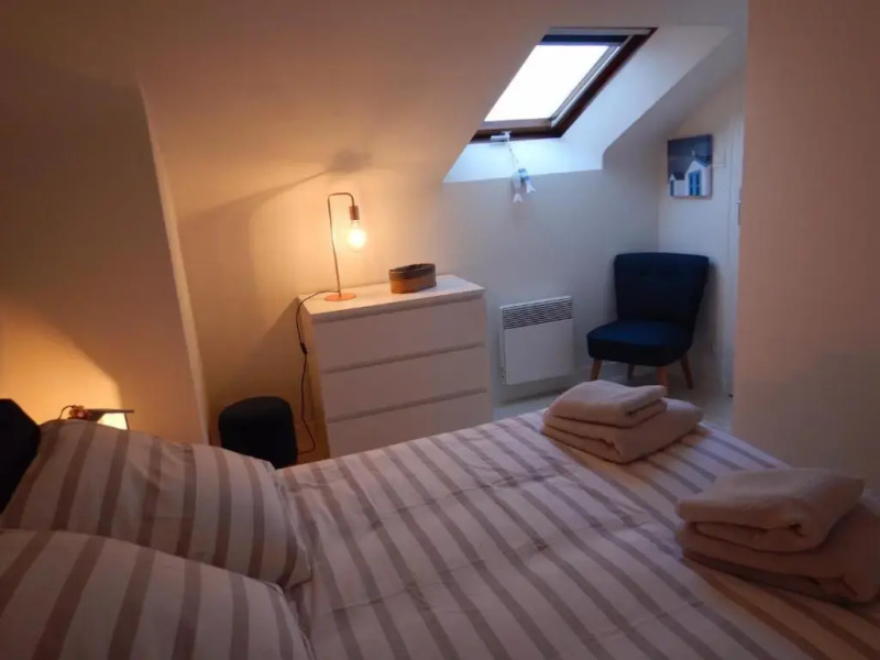 Bay view T2 vue sur mer