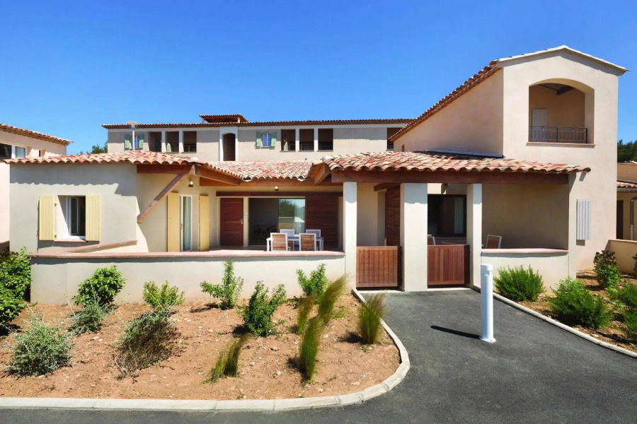 Le Frégate Provence