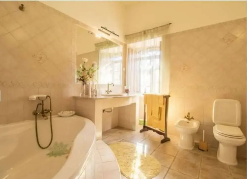 Villa - 6 Bedrooms with Pool and WiFi - 103920