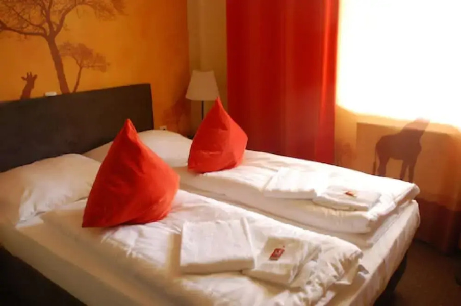 Casilino Hotel A20 Wismar