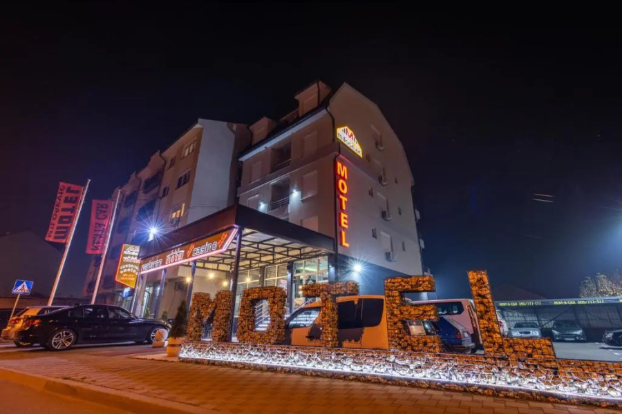 Motel Miloševic