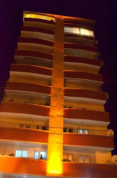 Taiba The Golden Garden