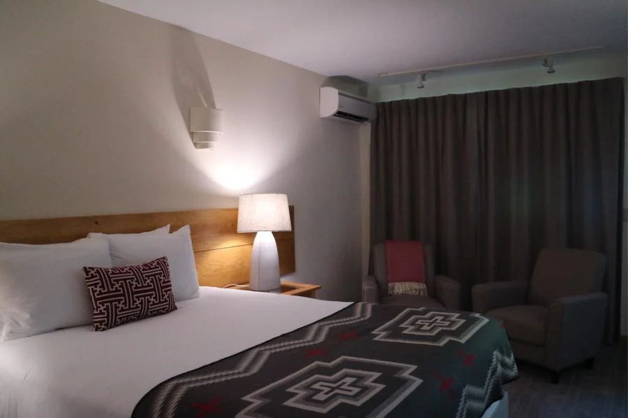 Ojo Santa Fe Spa Resort