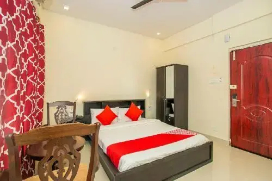 Midway Mysore By OYO Rooms