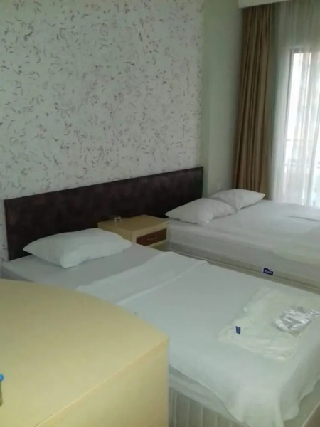 Iskele Butik Otel