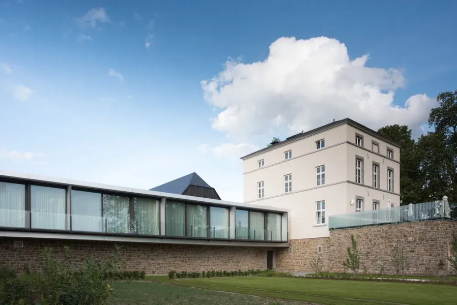 Domaine des Terres du Val