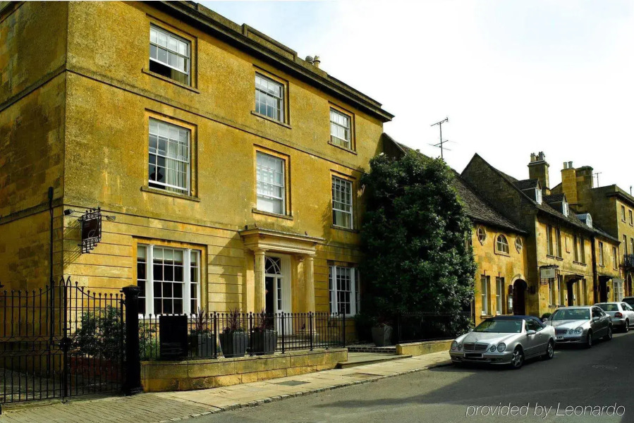 Cotswold House Hotel & Spa