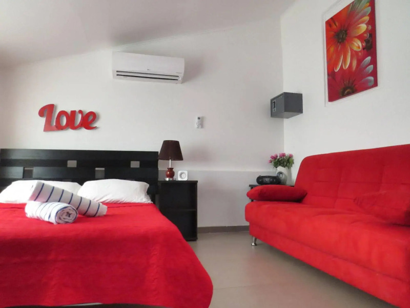 Bubali Villa & Apartments