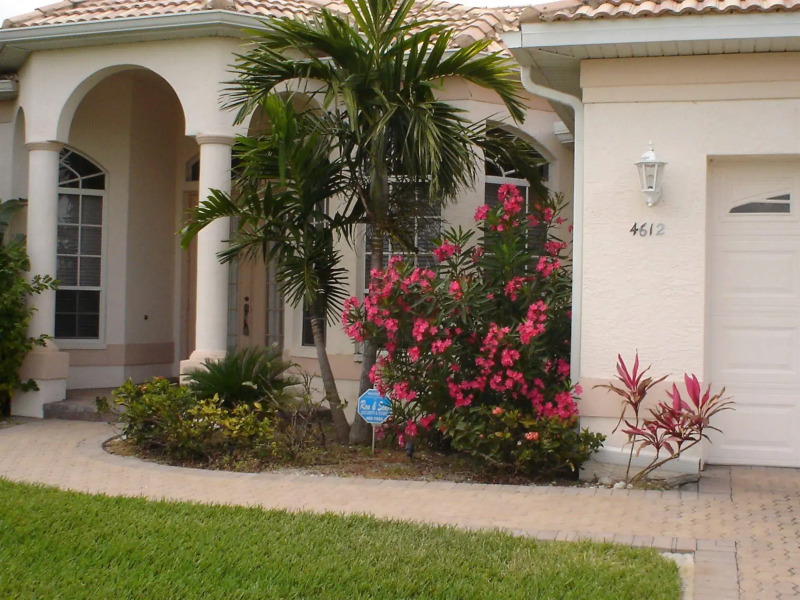 Villa Retreat - Exquisite Gulf Access