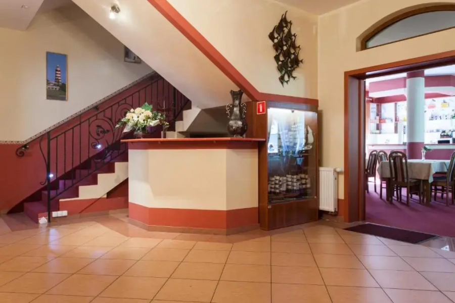 Dom Gościnny Emilia