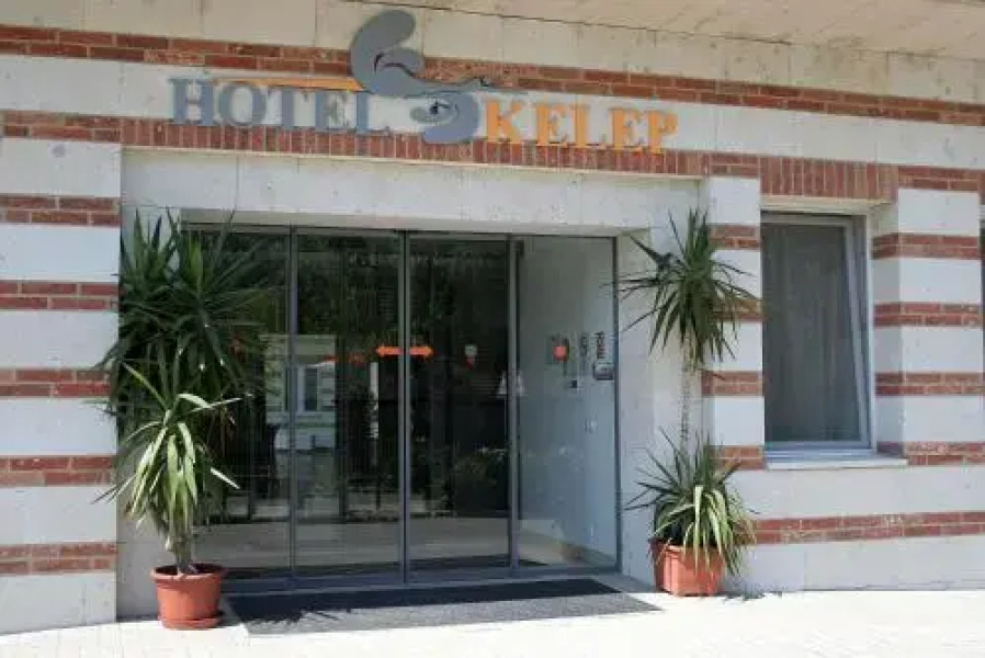 Hotel Kelep