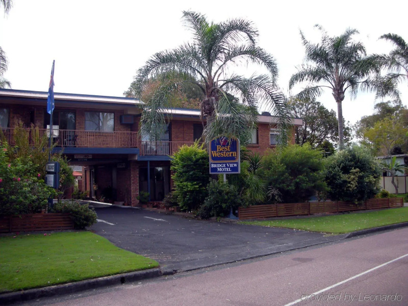 Bridge View Motel