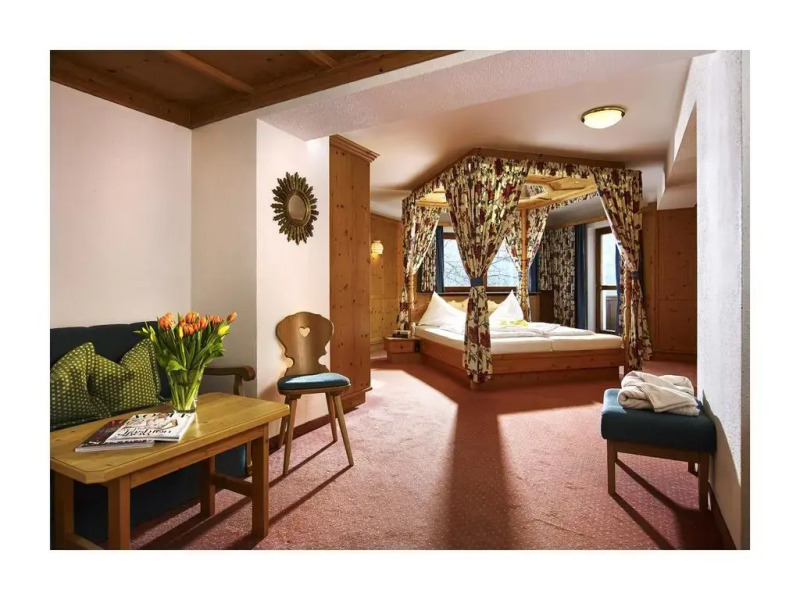 Alpenhotel Linserhof