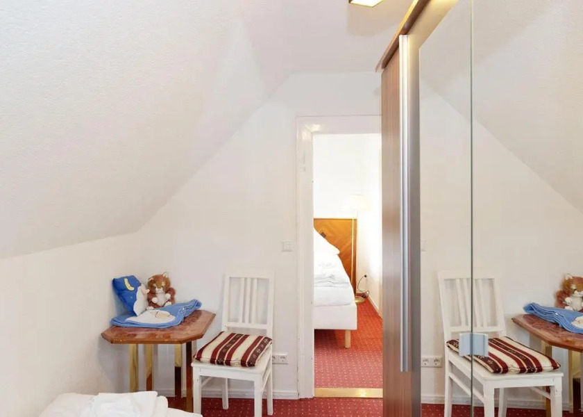 Feriendomizil Erzgebirge