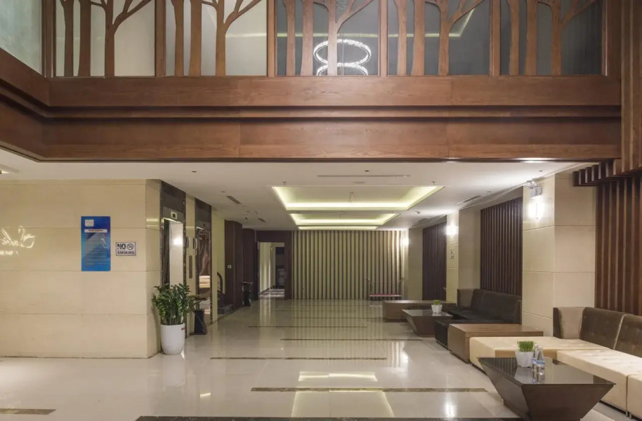 Sofia Tam Dao Hotel & Spa