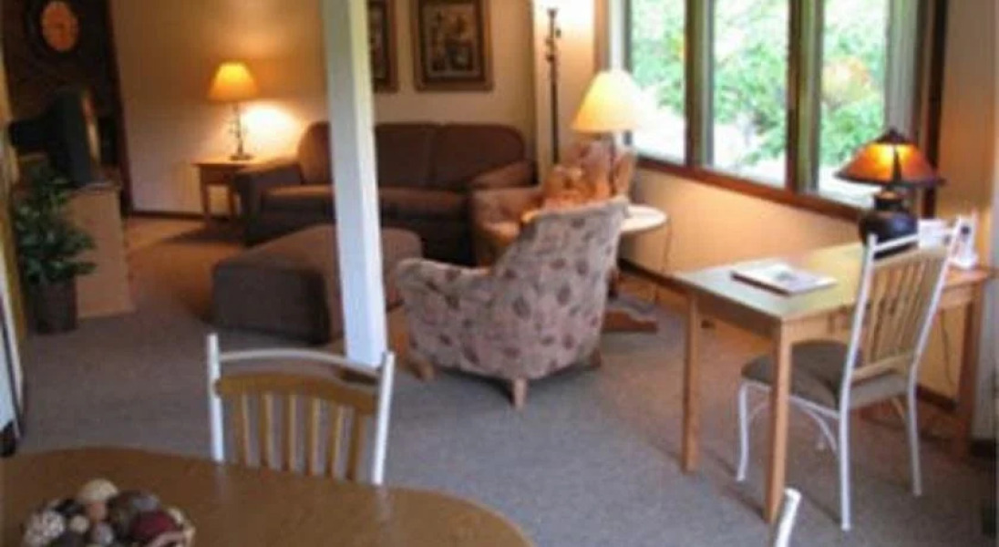 Holiday Shores Resort