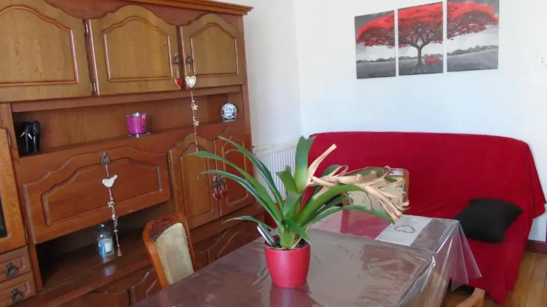 Chambres d’hôtes Lagarde