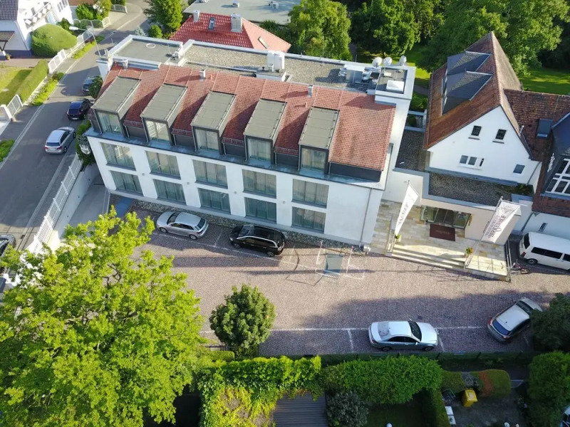 Hotel & Restaurant Birkenhof