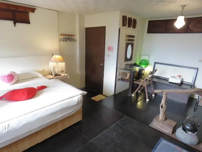 Windsor B&B Old House