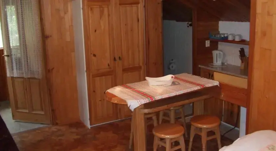 Chata Spisska Sobota