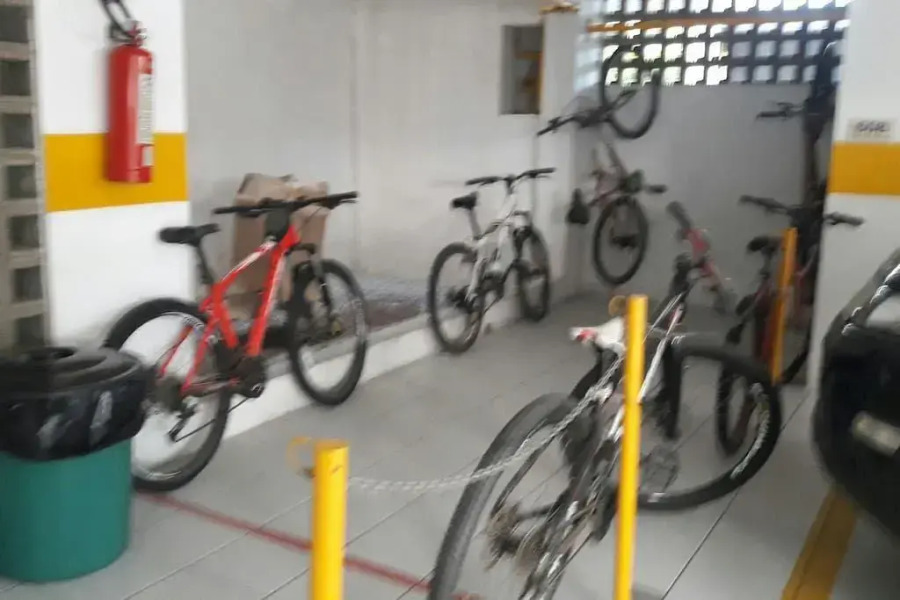 Apto no Universitário Portal do Amazonas 308