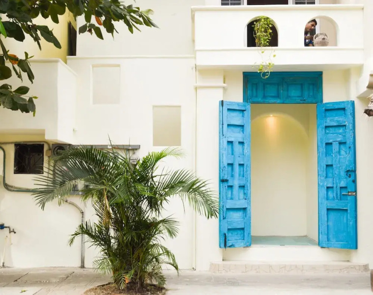 Bungalows La Perla - San Pancho