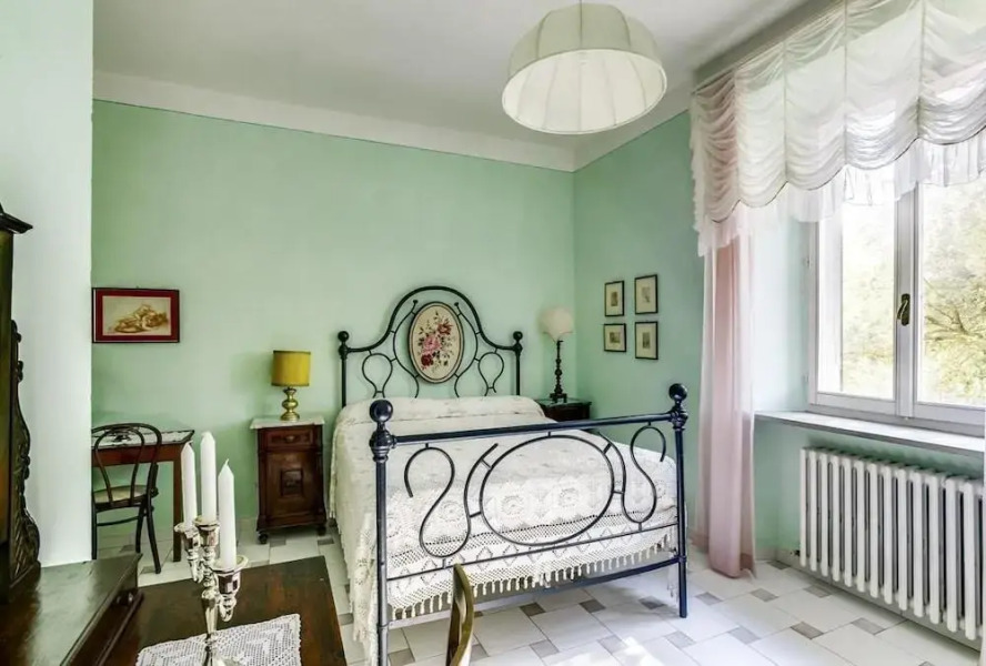 Verdidea - Colombaio