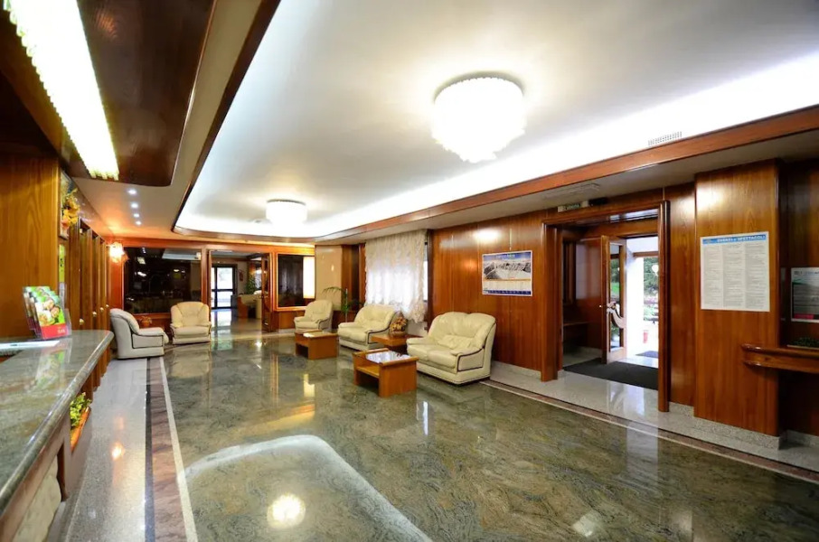 Grand Hotel delle Rocche