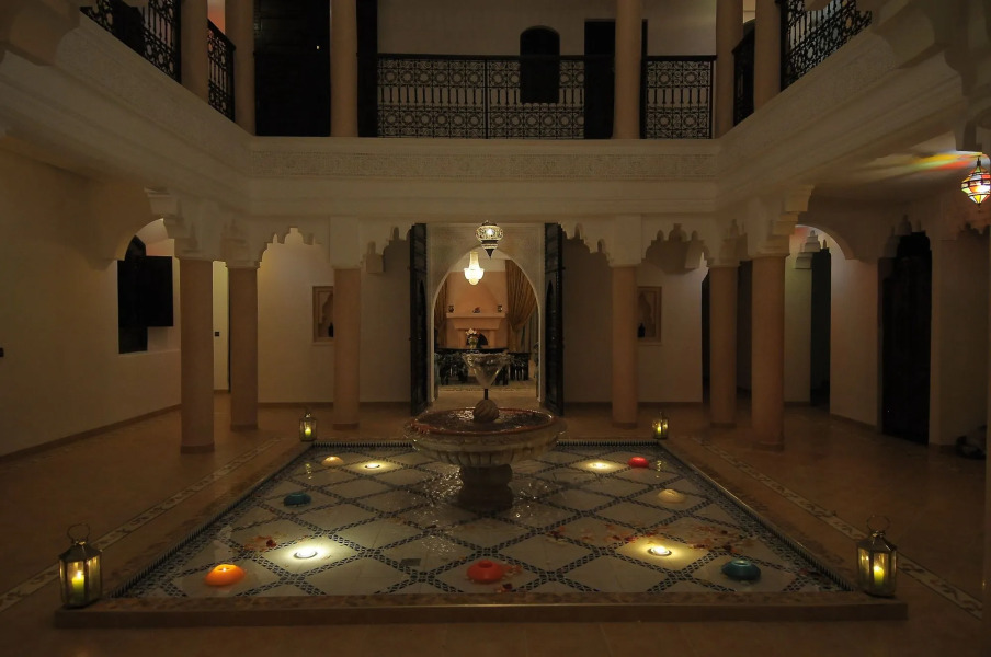 Le Diamant de Zaraba