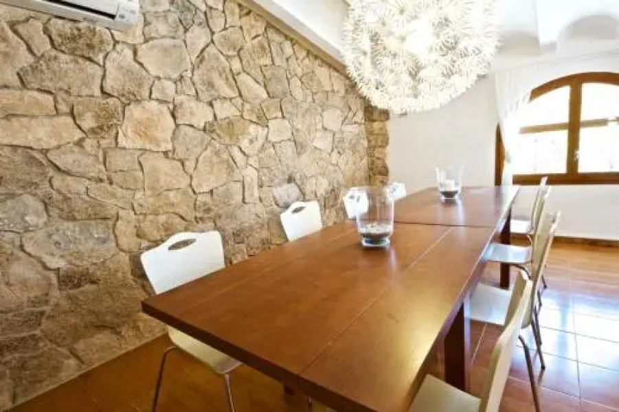 Los Olivos - Three Bedroom