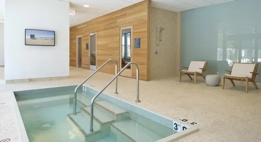 Premier Luxury at the Coast