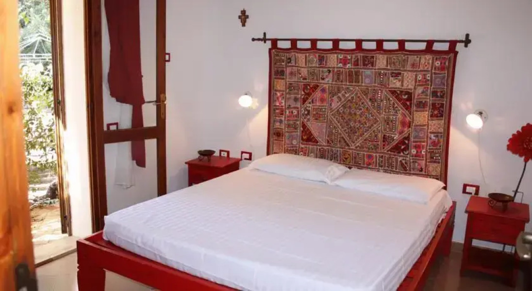 B&B Baia Delle Stelle