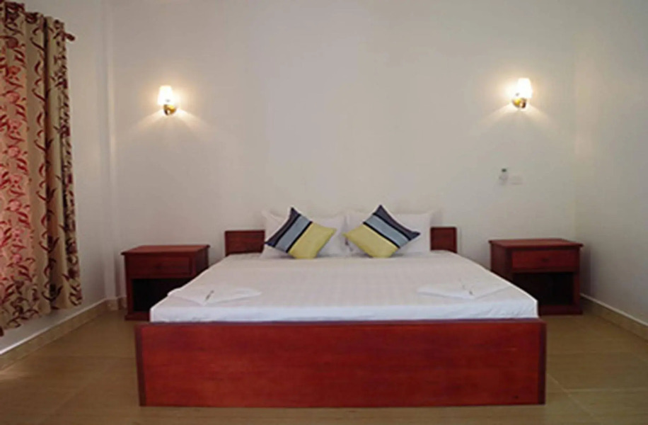 Chondaer Vil Bungalow & Boutique