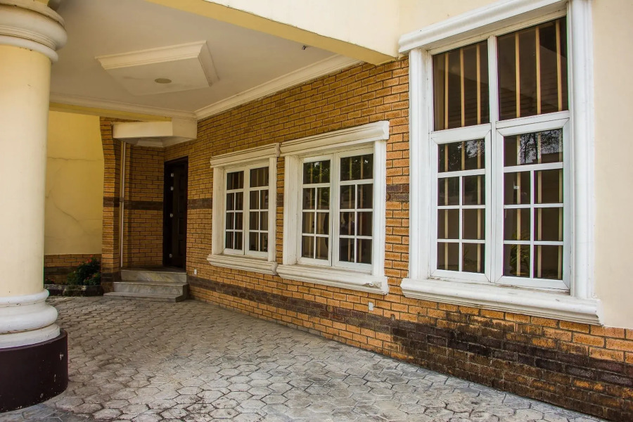 Chelsea Suites Annex