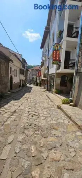 Guest House Veliko Tarnovo