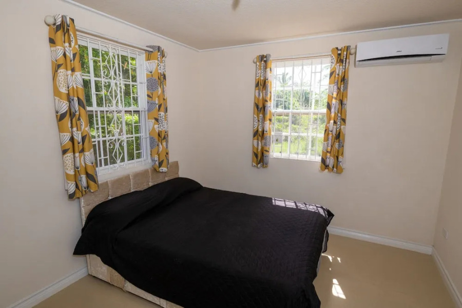 THE Cottage, Saint Davids, Christ Church, Barbados