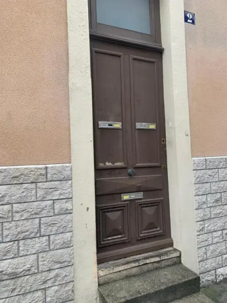 Appartement le Marilyn