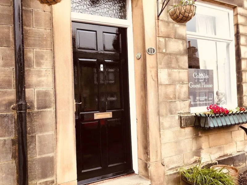 No11 Bistro-Bar & Rooms