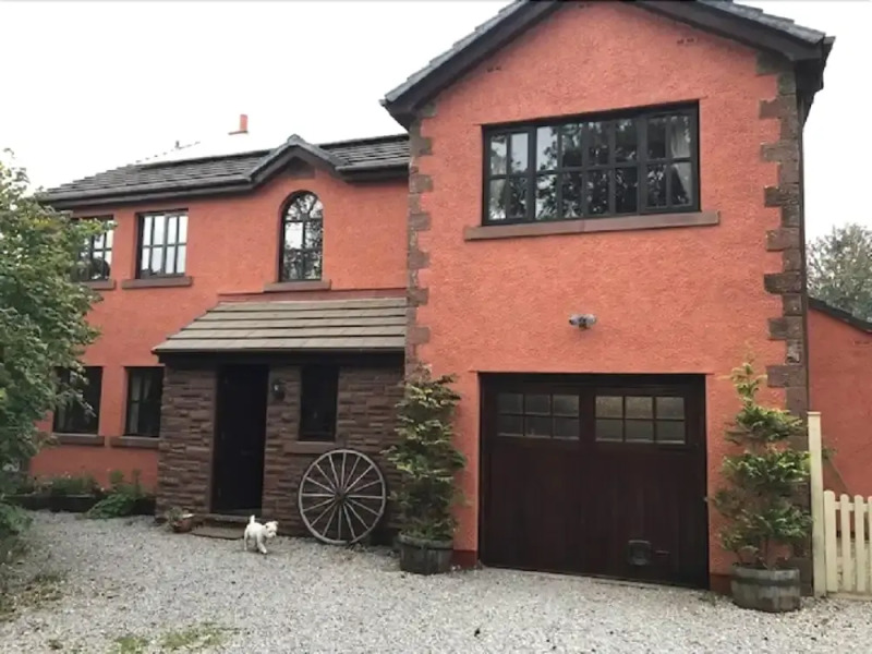 Chestnuts Bed And Breakfast