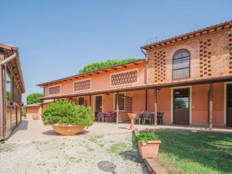 Casa Ponziani