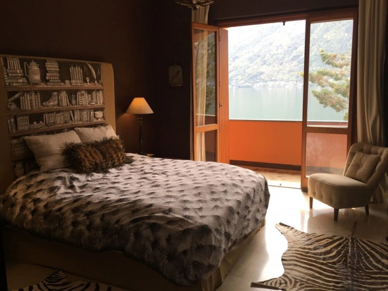 Swan's Nest Luxury Apartment on the Lake