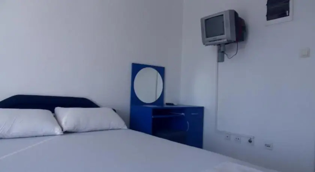 Apartments Rafailovici