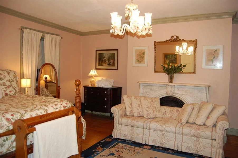 The English Garden B&B