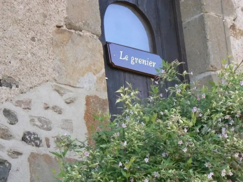 Domeine Le Petit Moulin